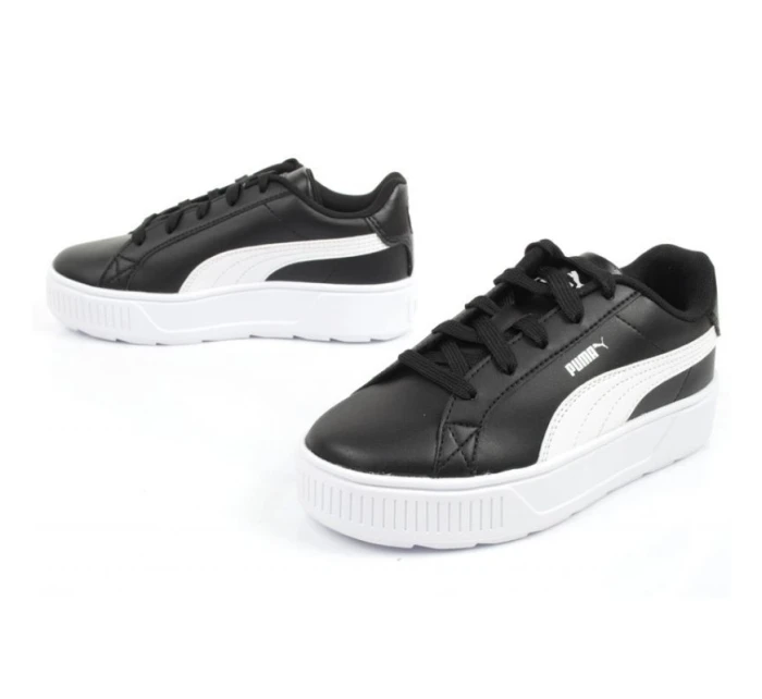 Športová obuv Puma Karmen Jr 387375 02 Športová obuv Puma Karmen Jr 387375 02