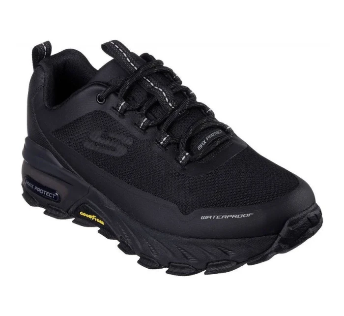 Skechers Max Protect Fast Track M 237304-BBK Skechers Max Protect Fast Track M 237304-BBK