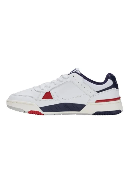 Boty KSwiss Match Pro Lth M model 20733198 - K- Swiss