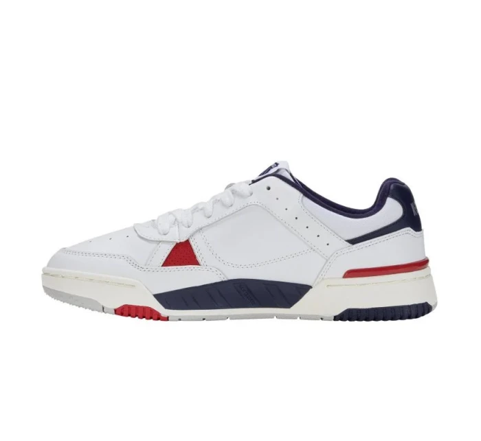 Boty KSwiss Match Pro Lth M model 20733198 - K- Swiss