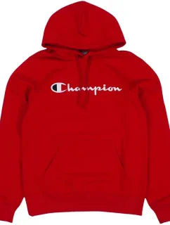 Mikina s kapucí M  pánské model 20649217 - CHAMPION