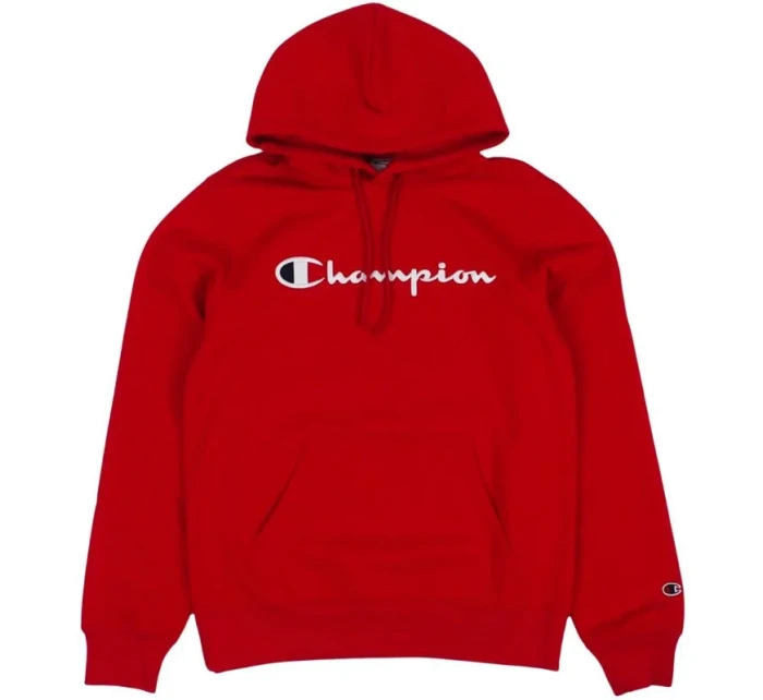 Mikina s kapucňou Champion M 220253 RS054 muži