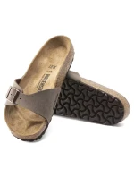 Žabky Birkenstock Madrid BS Mocha 0040093