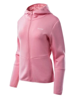 Dámská mikina LADY model 21357376 - Hi-Tec