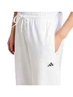 Kalhoty Essentials Small Logo French Terry Cuffed W model 21288005 dámské - ADIDAS