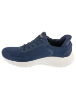 SlipIns: Sport Squad Chaos   Navy Blue 36 model 21373671 - Skechers