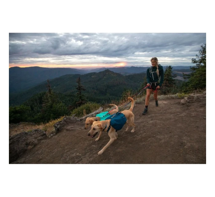 Front Day Pack - blue model 21717244 Front Day Pack - blue model 21717244