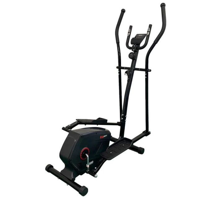 ELIPTICKÝ TRENAŽÉR CROSSTRAINER E580 EB FIT