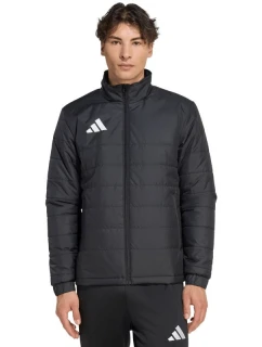 Pánska bunda adidas Entrada 26 Light black JZ9141 pánska