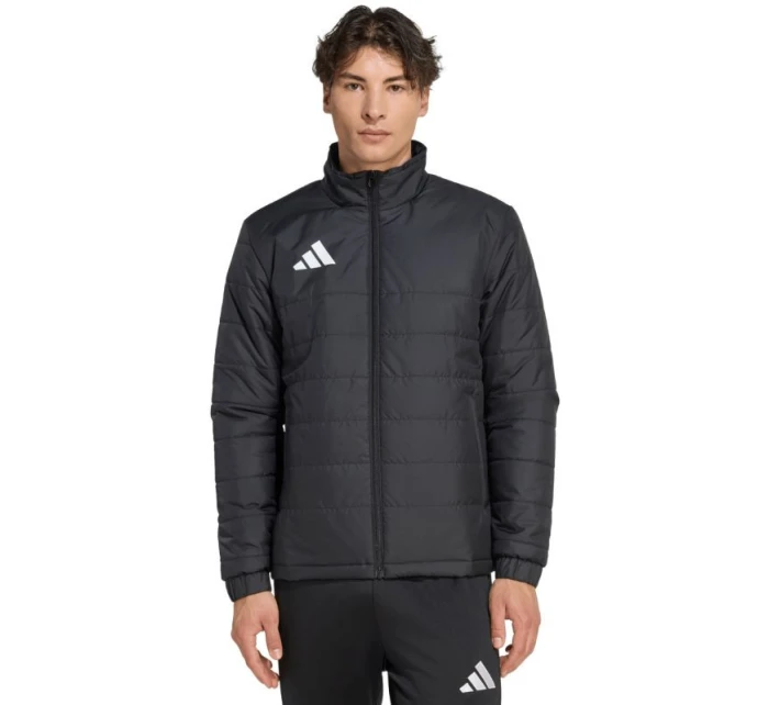 Pánská bunda Entrada 26 Light černá model 21870207 pánské - ADIDAS