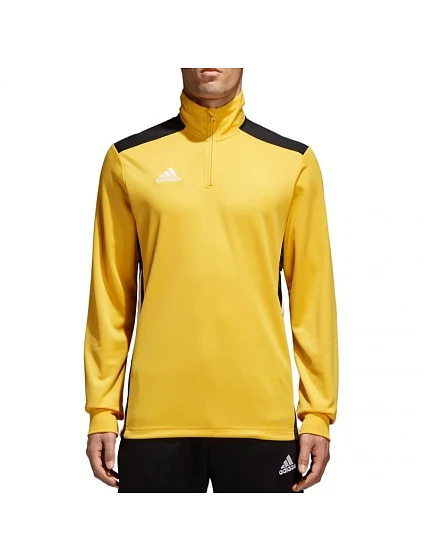 Pánská tréninková mikina 18  model 15943326 - ADIDAS