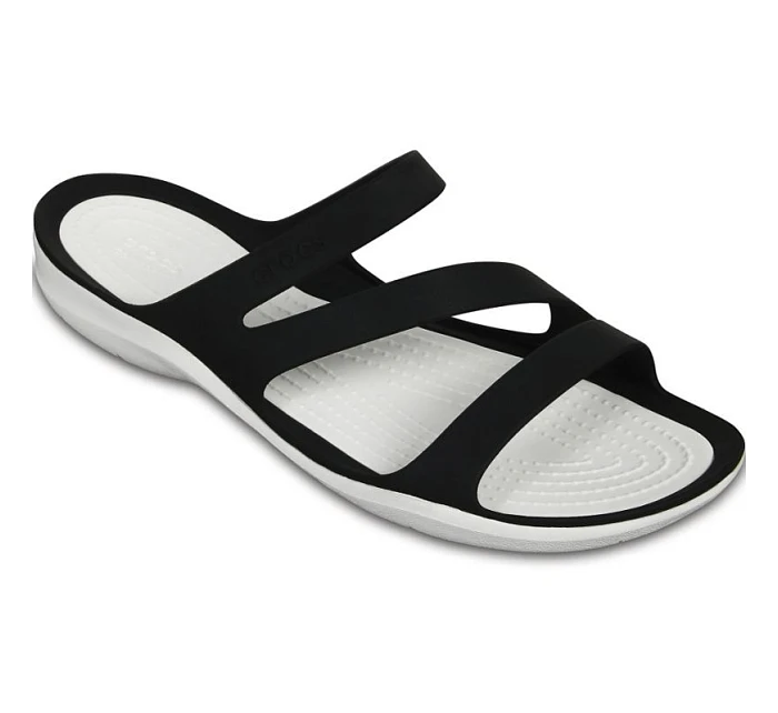 Dámske sandále Swiftwater W 203998 066 - Crocs