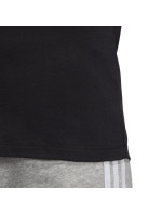 Dámske tričko 3 Stripes W ED7482 - Adidas