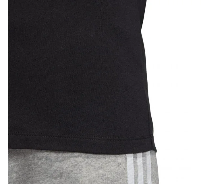 Dámske tričko 3 Stripes W ED7482 - Adidas