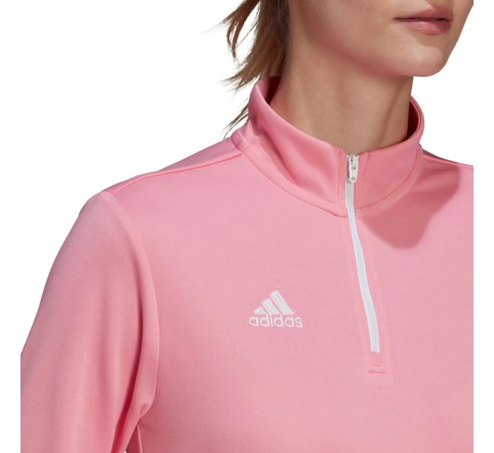 Dámske tréningové tričko Entrada 22 Top W HC5045 - Adidas Dámske tréningové tričko Entrada 22 Top W HC5045 - Adidas