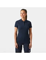 Classic Dámské piqué polo "Classic" white model 22434218 - Helly Hansen Classic Dámské piqué polo "Classic" white model 22434218 - Helly Hansen
