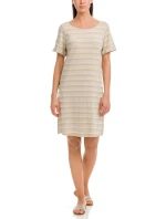 Dámské šaty model 14783040 - Vamp Dámské šaty model 14783040 - Vamp