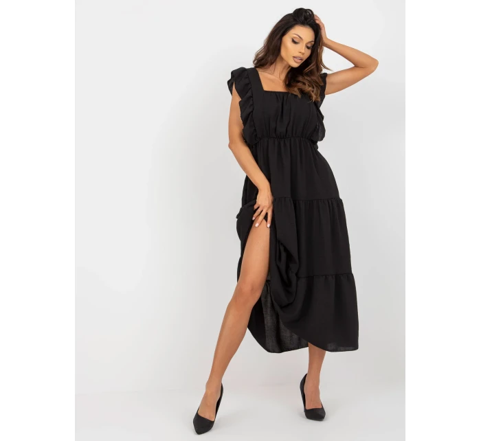 DHJ SK  černá model 18461496 - FPrice