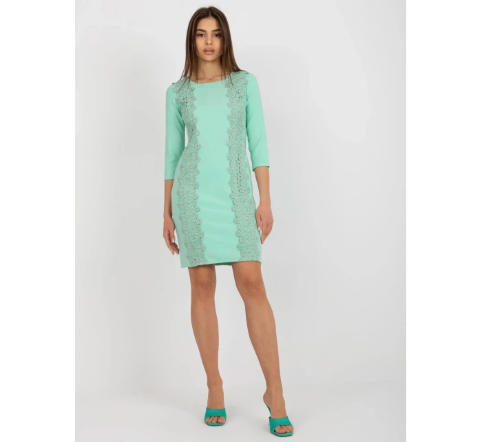 LK SK 506583 šaty.21P mincovňa