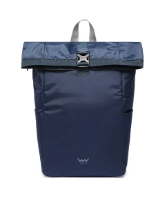 Mestský batoh VUCH Sirius Men Blue