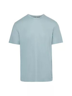 Spodné prádlo Pánske tričká S/S CREW NECK 000NM2602ECYA - Calvin Klein