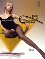 Ellen 15 DEN Pančuchy - Gatta