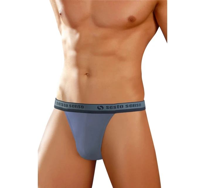 Pánská tanga Tiger model 21794132 - Sesto Senso