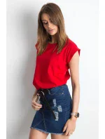 Dámske tričko model 168485 BFG