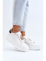 Športová obuv model 193516 Step in style Športová obuv model 193516 Step in style