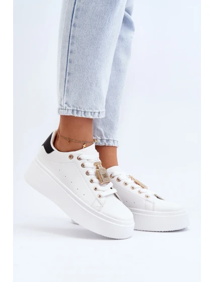 Športová obuv model 193516 Step in style Športová obuv model 193516 Step in style