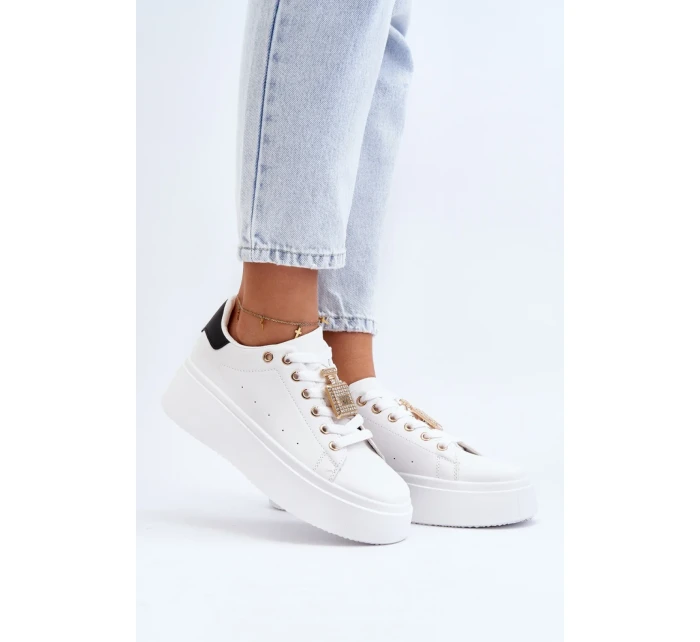 Športová obuv model 193516 Step in style Športová obuv model 193516 Step in style