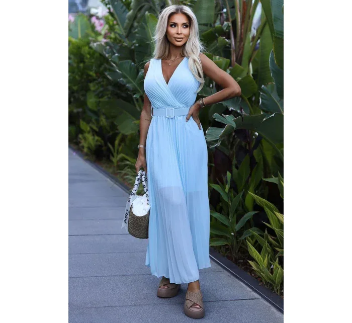 Večerné šaty model 197480 Numoco Večerné šaty model 197480 Numoco