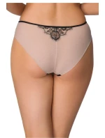 Nohavičky model 204003 Mat