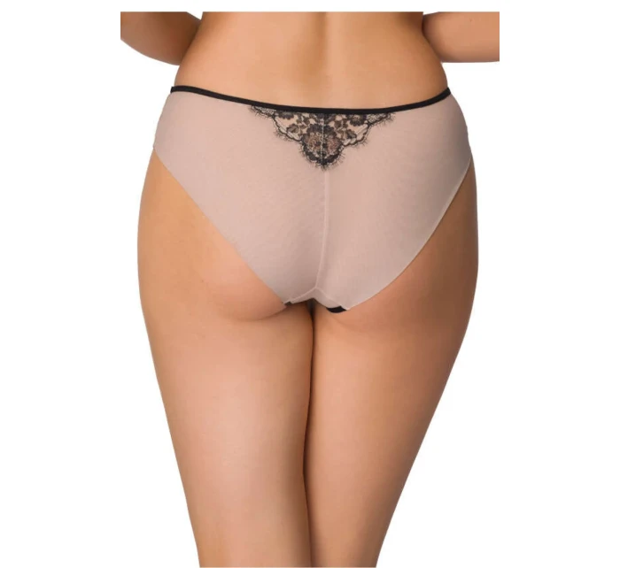 Nohavičky model 204003 Mat