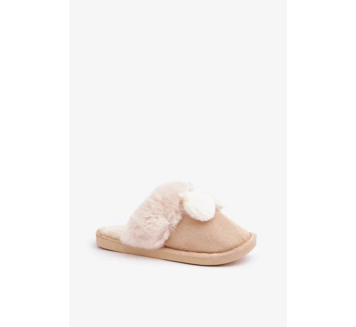 Pantofle model 204930 Step in style