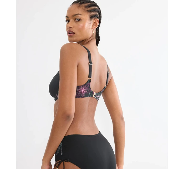 Summer Tropics WP 01 - BLACK COMBINATION - TRIUMPH BLACK COMBINATION - TRIUMPH