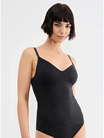 sloggi ZEROFeelBliss THE UP PushUpShirt – čierna – SLOGGI čierna – SLOGGI sloggi ZEROFeelBliss THE UP PushUpShirt – čierna – SLOGGI čierna – SLOGGI