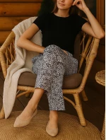 Nohavice De Lafense 852 Kendall Long S-2XL