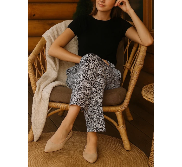 Nohavice De Lafense 852 Kendall Long S-2XL