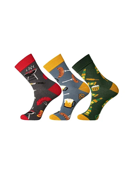 Ponožky model 22095840 - Moraj