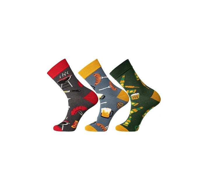 Ponožky model 22095840 - Moraj