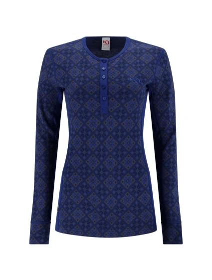 Rose LS W termotričko model 20838591 - Kari Traa