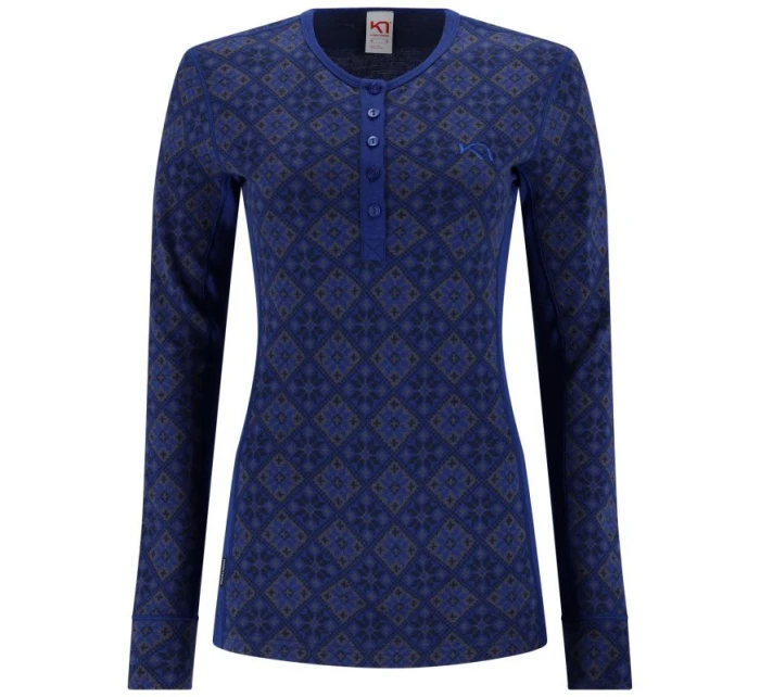 Rose LS W termotričko model 20838591 - Kari Traa