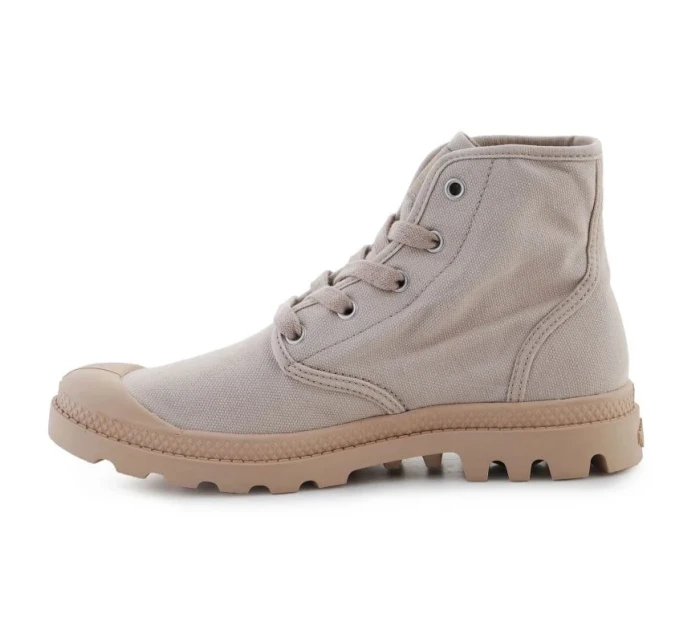 Palladium Pampa Hi Pilat W 92352-298-M Palladium Pampa Hi Pilat W 92352-298-M