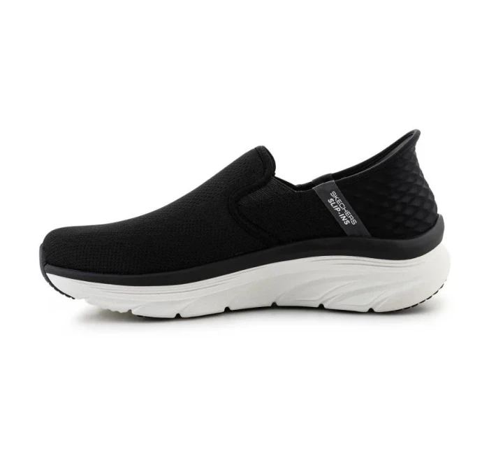 Skechers Orford M 232455-BLK Skechers Orford M 232455-BLK