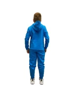 Puma BMW MMS Jr nohavice 536546 15