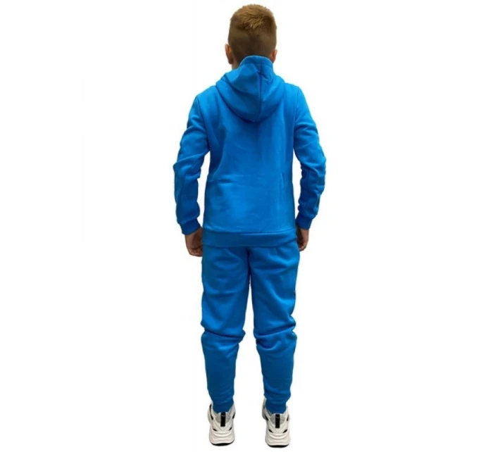 Puma BMW MMS Jr nohavice 536546 15