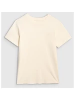 Tričko 4F W 4FWAW25TTSHF2970 12S Tričko 4F W 4FWAW25TTSHF2970 12S