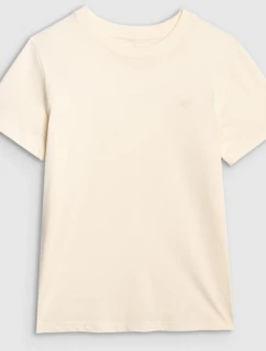 Tričko 4F W 4FWAW25TTSHF2970 12S