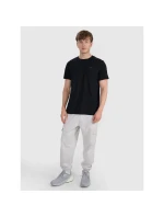 Trička M model 21437652 pánské - 4F Trička M model 21437652 pánské - 4F